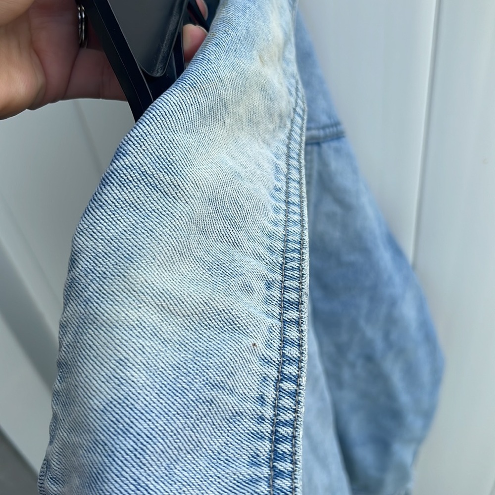 Denim Express Sz 3XL - Picture 6 of 11